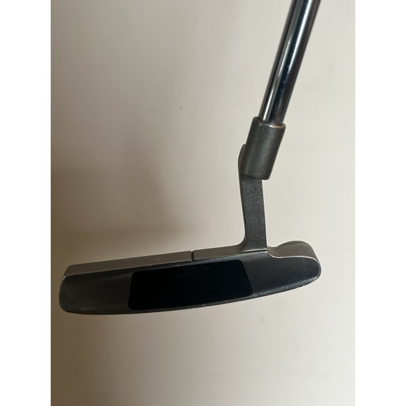 Odyssey Dual Force 660 Blade Putter Original Odyssey Grip Men's Right Hand 35" - Picture 2 of 6